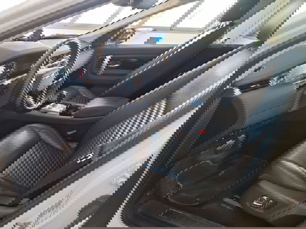 Land Rover Discovery Sport usata a Modena (13)