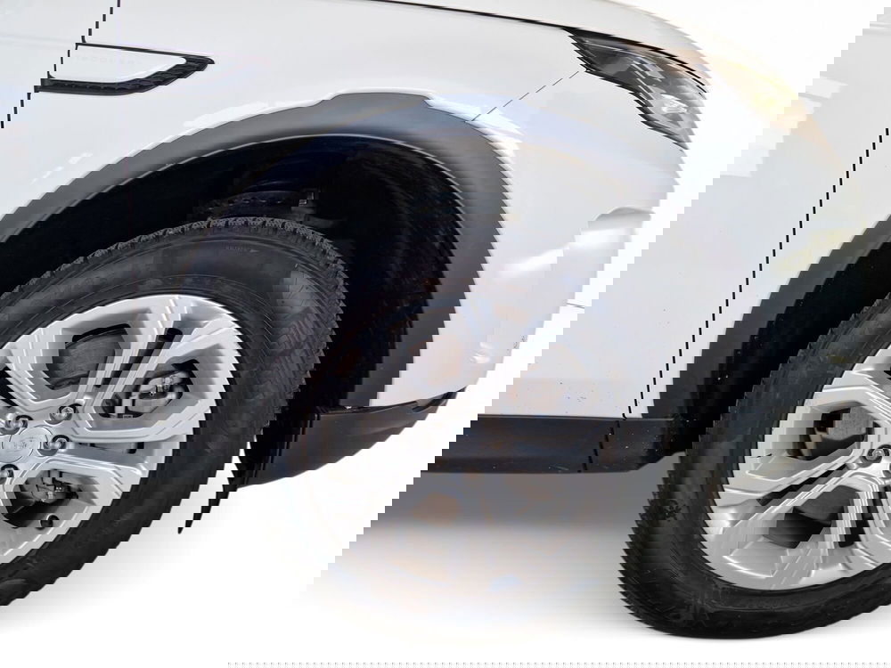 Land Rover Discovery Sport usata a Modena (14)