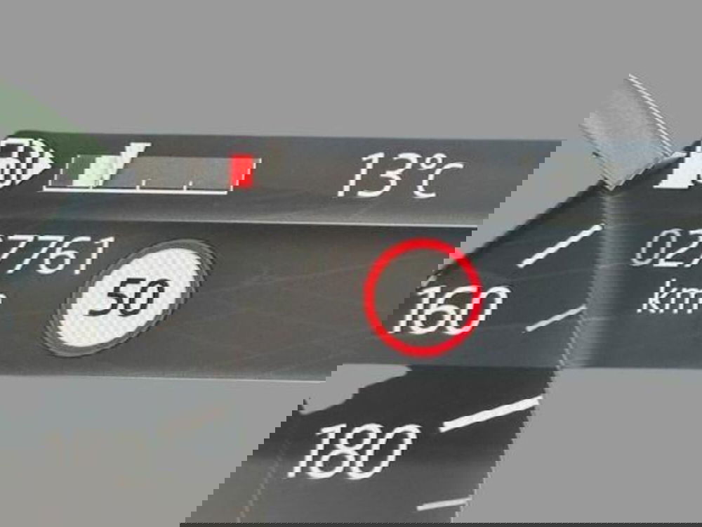 Land Rover Range Rover Evoque usata a Monza e Brianza (10)