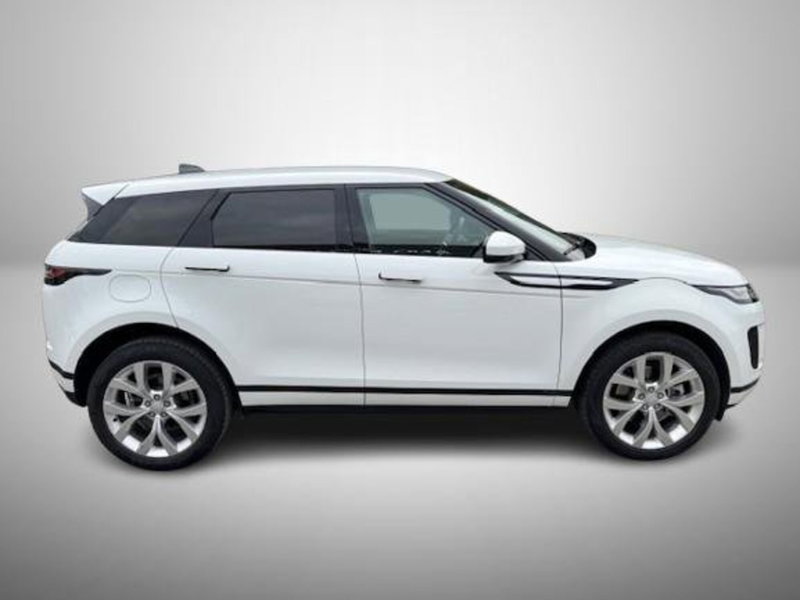Land Rover Range Rover Evoque usata a Monza e Brianza (11)
