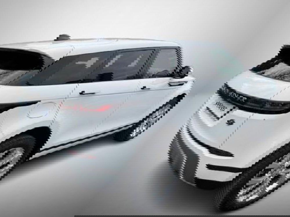 Land Rover Range Rover Evoque usata a Monza e Brianza (2)