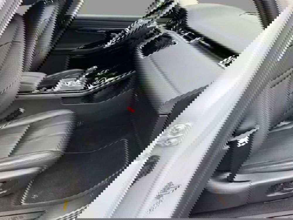 Land Rover Range Rover Evoque usata a Monza e Brianza (3)