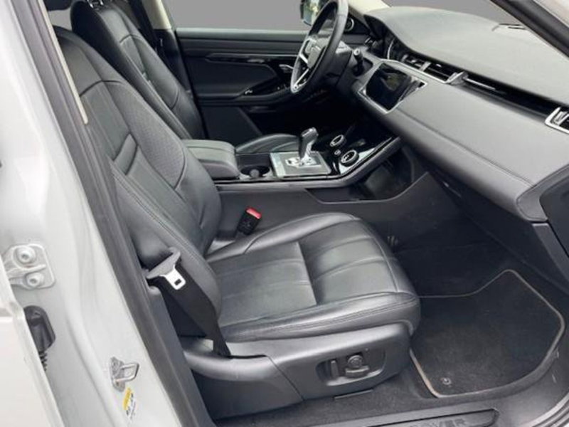 Land Rover Range Rover Evoque usata a Monza e Brianza (3)
