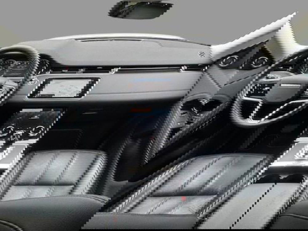 Land Rover Range Rover Evoque usata a Monza e Brianza (4)