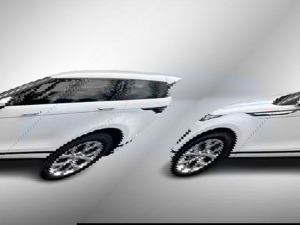 Land Rover Range Rover Evoque usata a Monza e Brianza (6)