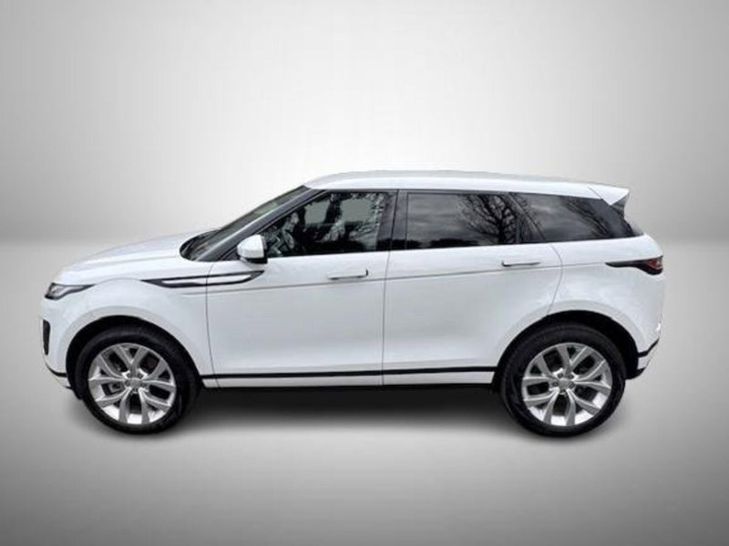 Land Rover Range Rover Evoque usata a Monza e Brianza (6)