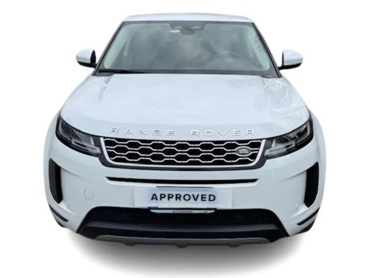 Land Rover Range Rover Evoque usata a Monza e Brianza (8)