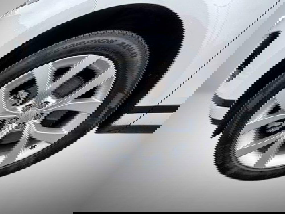 Land Rover Range Rover Evoque usata a Monza e Brianza (9)