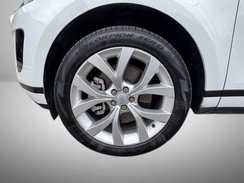 Land Rover Range Rover Evoque usata a Monza e Brianza (9)