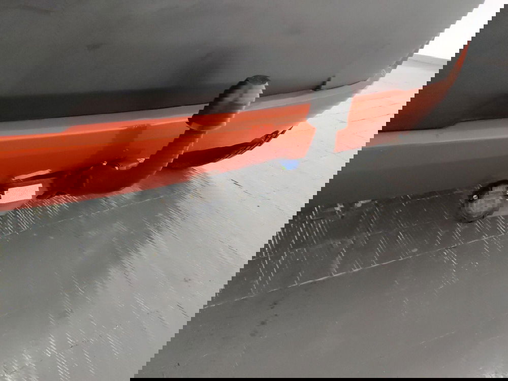 Suzuki Ignis usata a Arezzo (10)