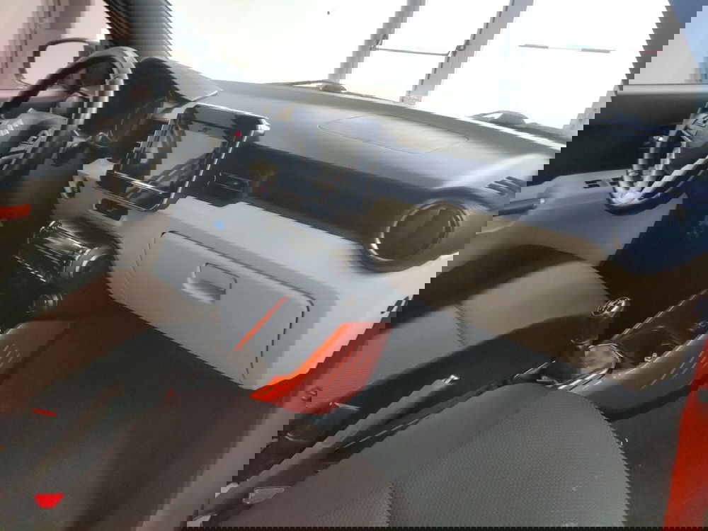 Suzuki Ignis usata a Arezzo (11)