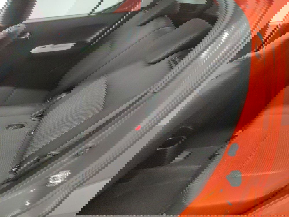 Suzuki Ignis usata a Arezzo (16)