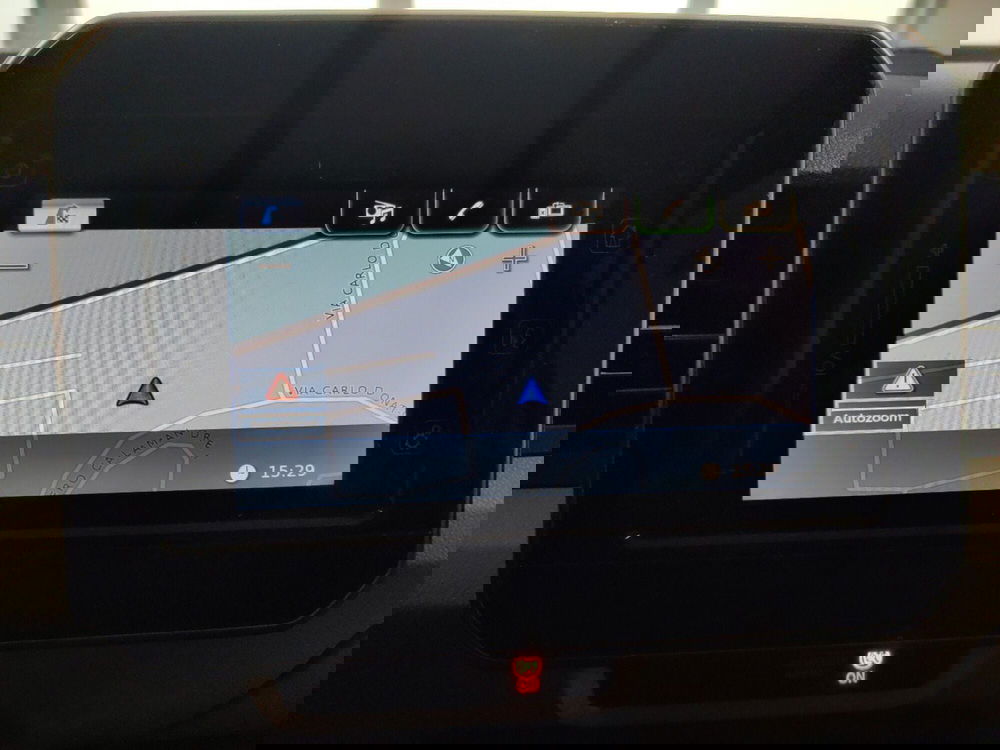 Suzuki Ignis usata a Arezzo (17)