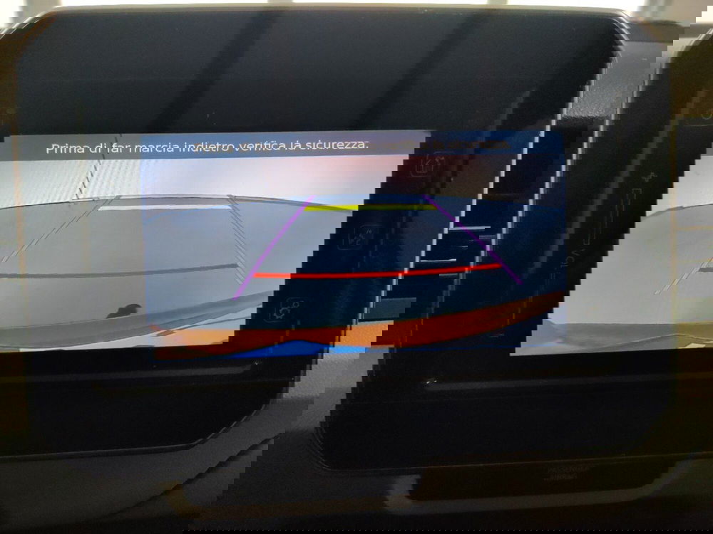 Suzuki Ignis usata a Arezzo (18)