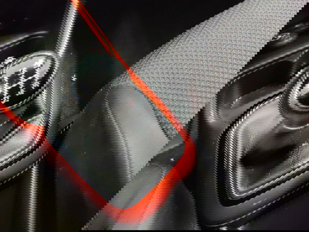 Suzuki Ignis usata a Arezzo (20)