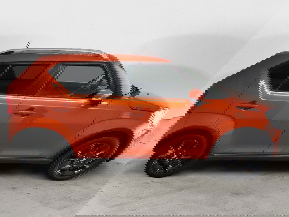 Suzuki Ignis usata a Arezzo (7)