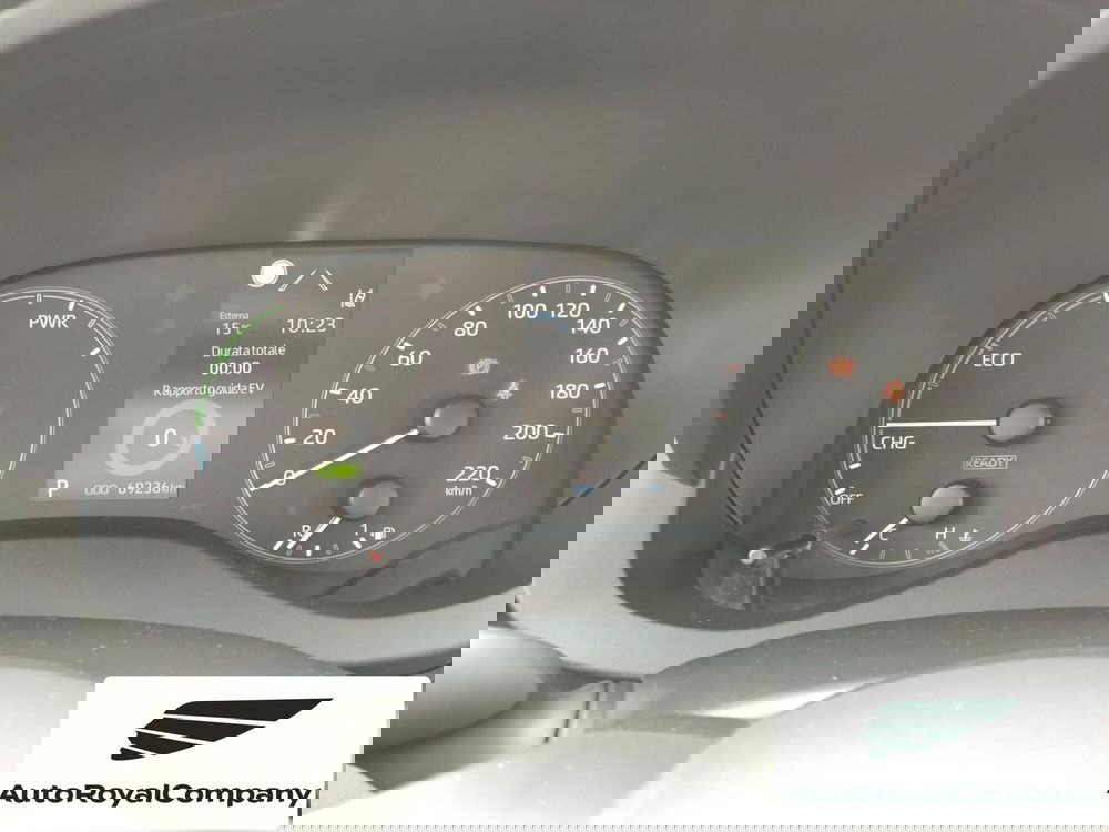 Toyota Yaris usata a Roma (9)