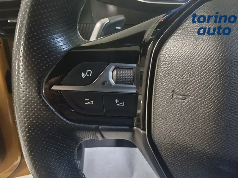 Peugeot 208 usata a Torino (12)