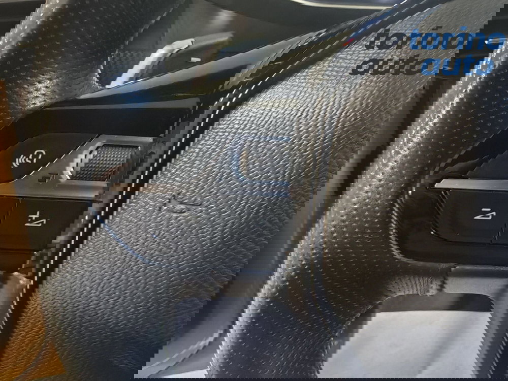 Peugeot 208 usata a Torino (12)