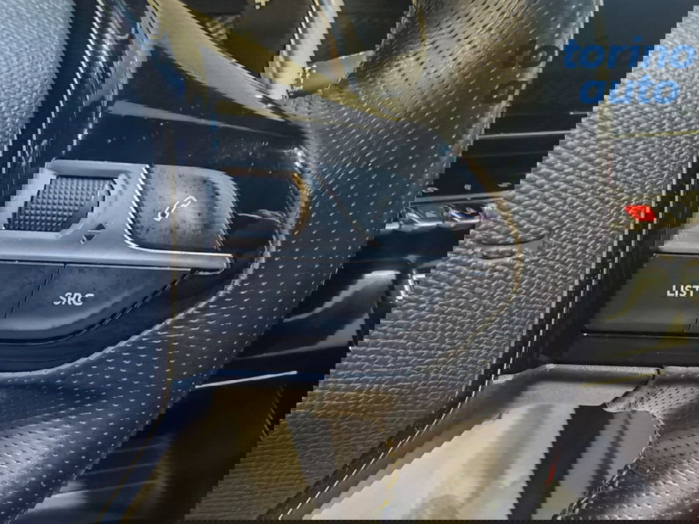 Peugeot 208 usata a Torino (13)