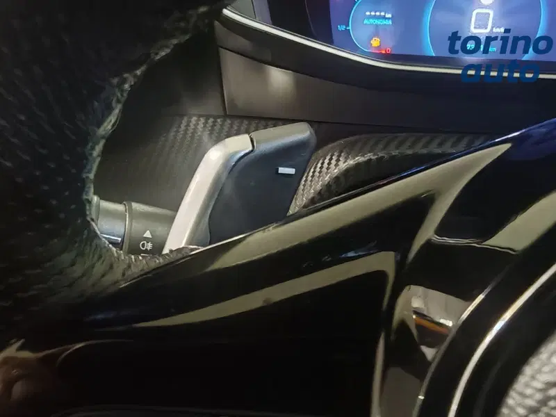 Peugeot 208 usata a Torino (14)