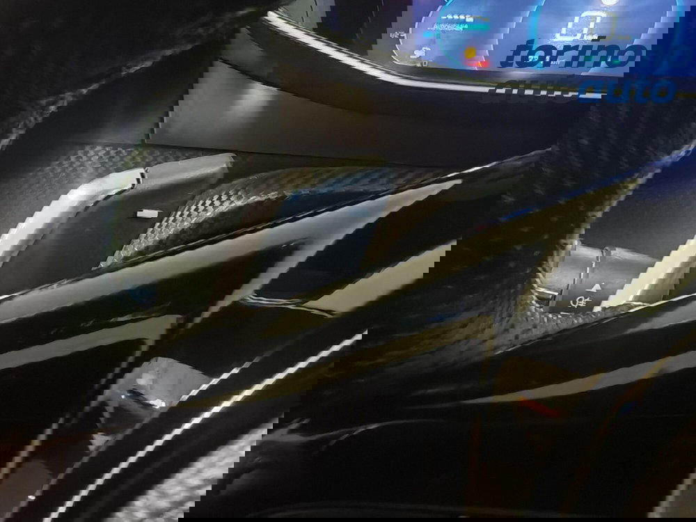 Peugeot 208 usata a Torino (14)