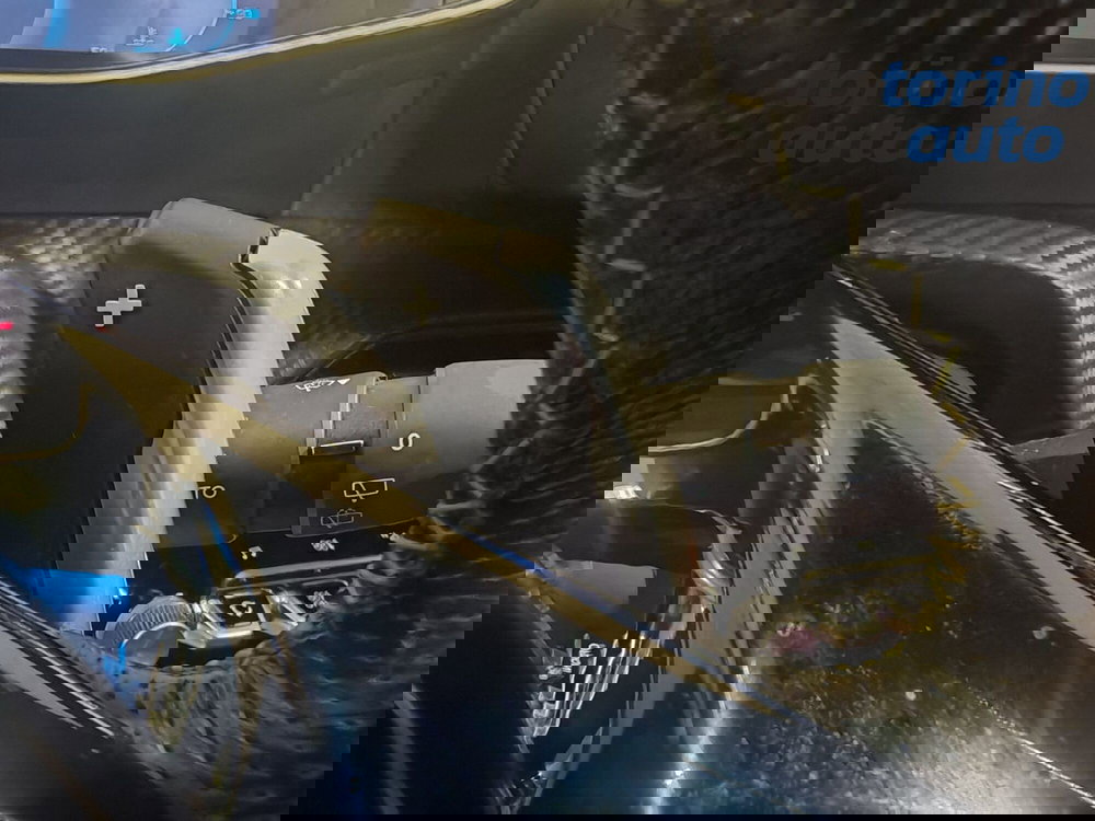 Peugeot 208 usata a Torino (15)