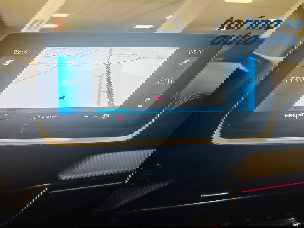 Peugeot 208 usata a Torino (18)