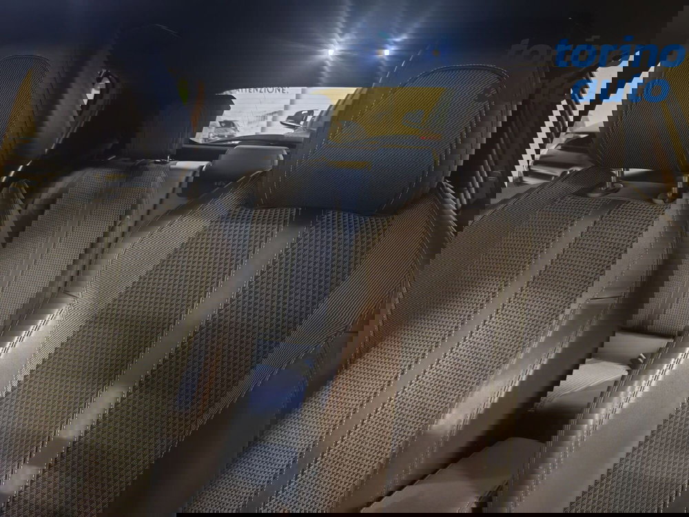 Peugeot 208 usata a Torino (7)