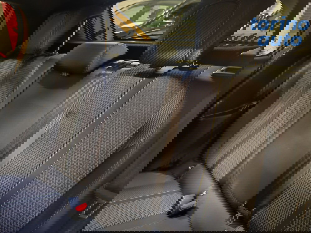 Peugeot 208 usata a Torino (8)