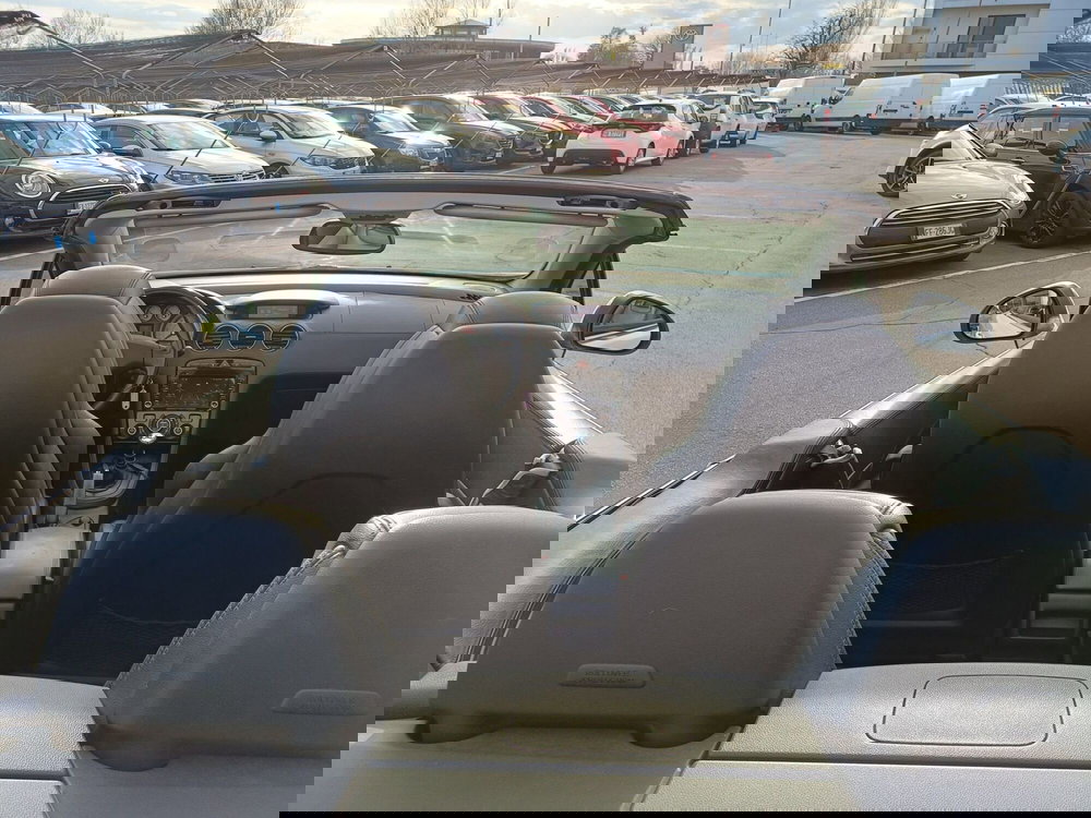 Peugeot 308 Cabrio usata a Modena (12)