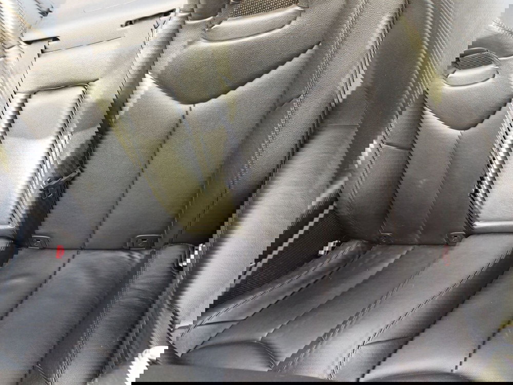 Peugeot 308 Cabrio usata a Modena (15)