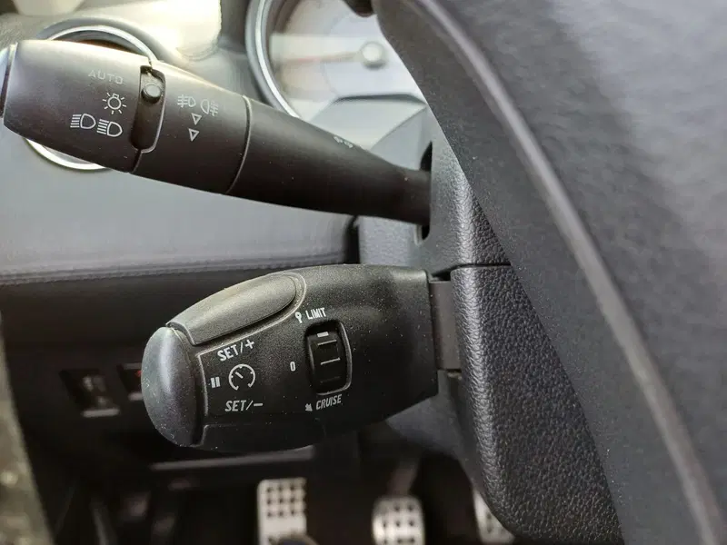 Peugeot 308 Cabrio usata a Modena (16)