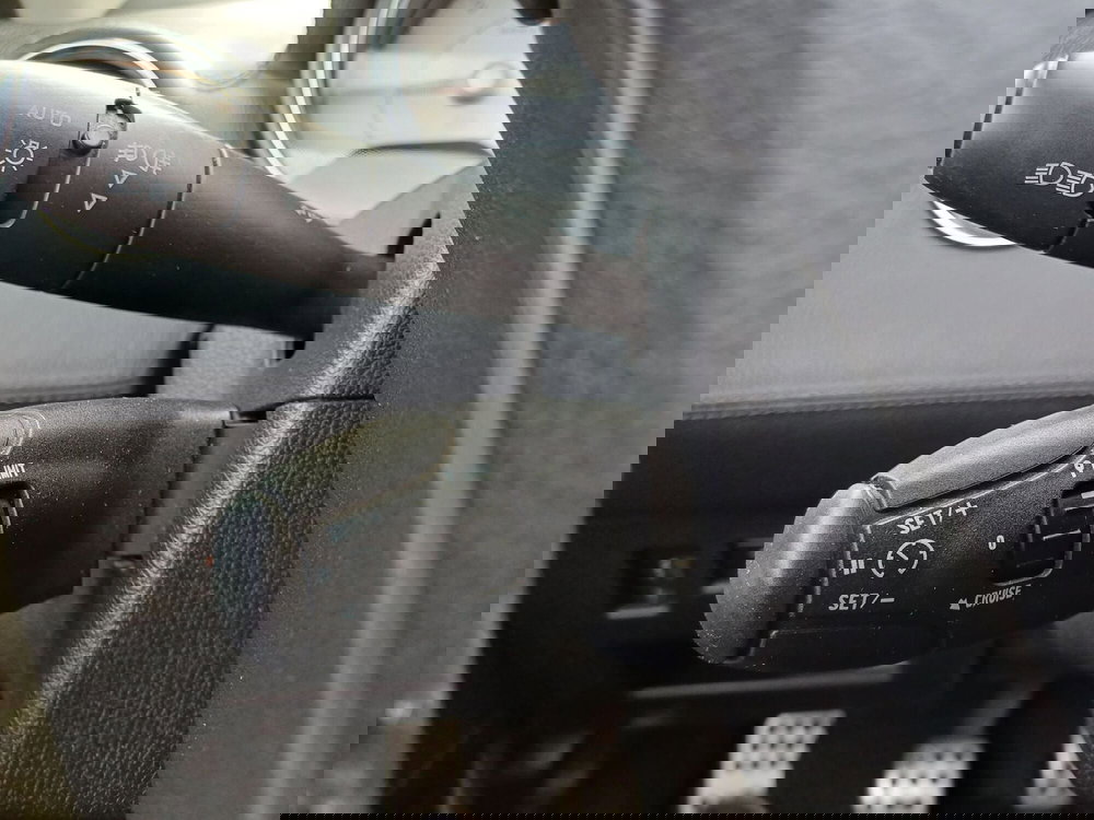 Peugeot 308 Cabrio usata a Modena (16)