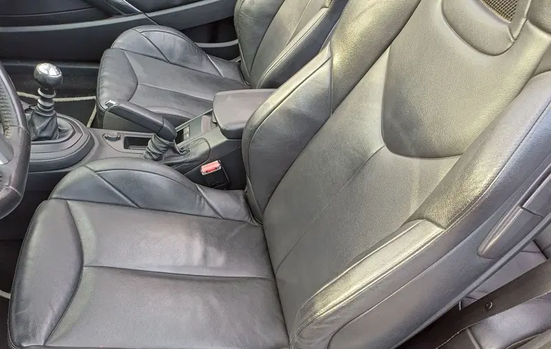 Peugeot 308 Cabrio usata a Modena (19)