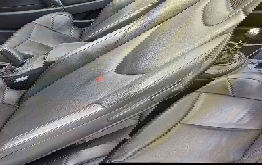 Peugeot 308 Cabrio usata a Modena (19)