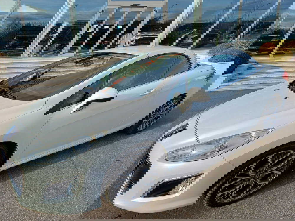 Peugeot 308 Cabrio usata a Modena (2)