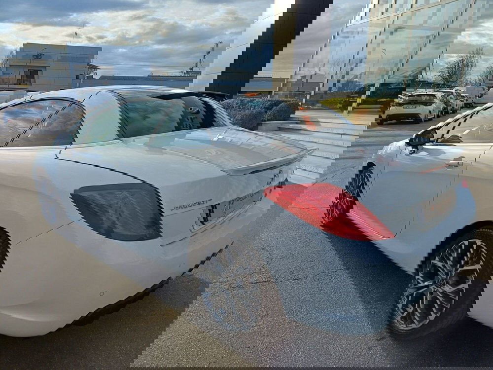 Peugeot 308 Cabrio usata a Modena (20)