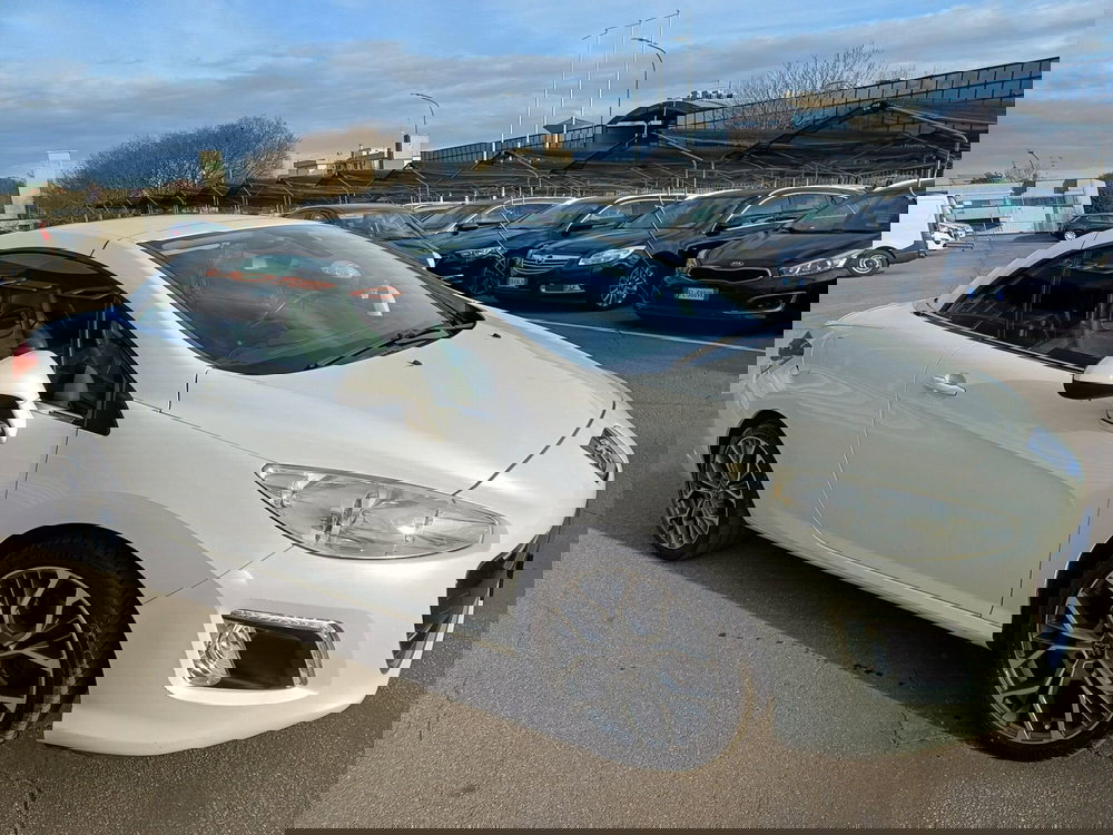 Peugeot 308 Cabrio usata a Modena (5)