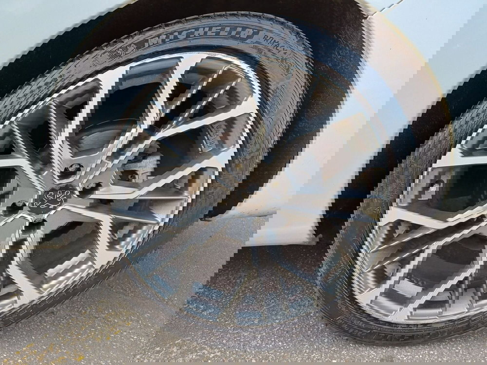 Peugeot 308 Cabrio usata a Modena (6)