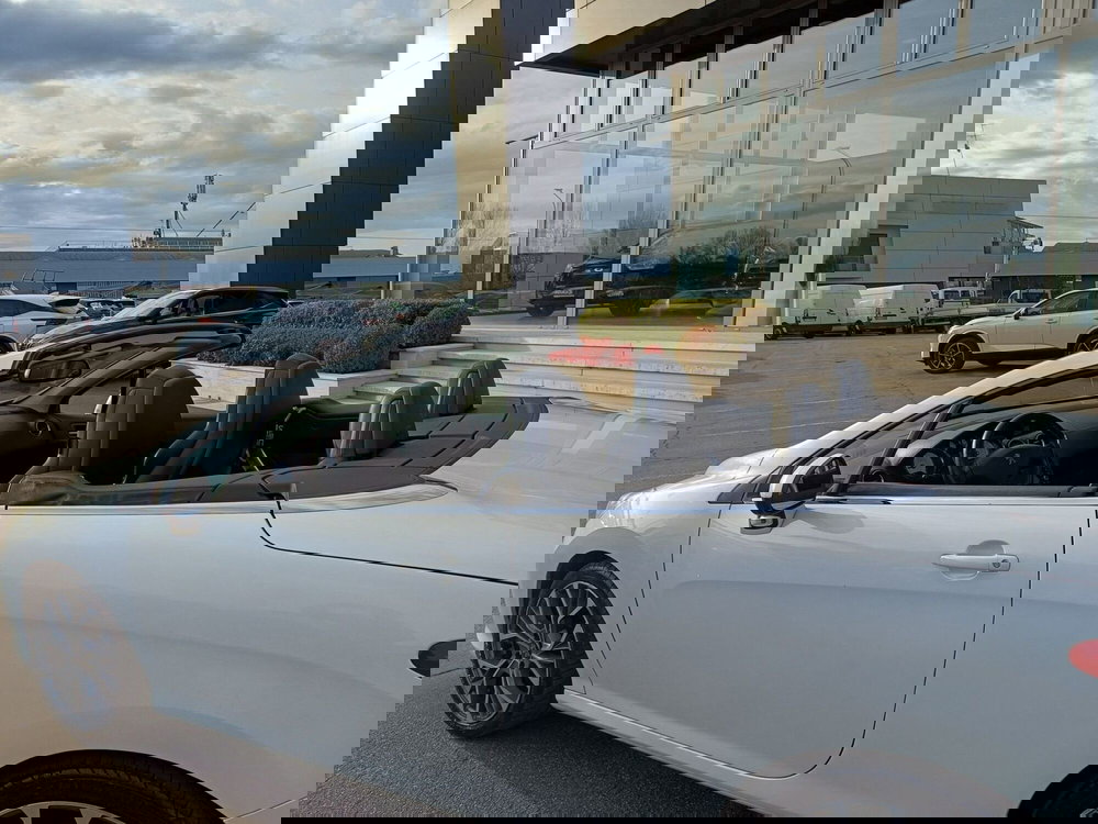 Peugeot 308 Cabrio usata a Modena (9)