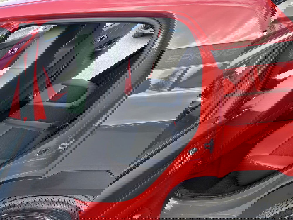 Dacia Spring usata a Ancona (10)