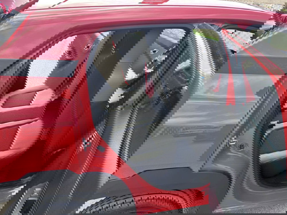 Dacia Spring usata a Ancona (12)