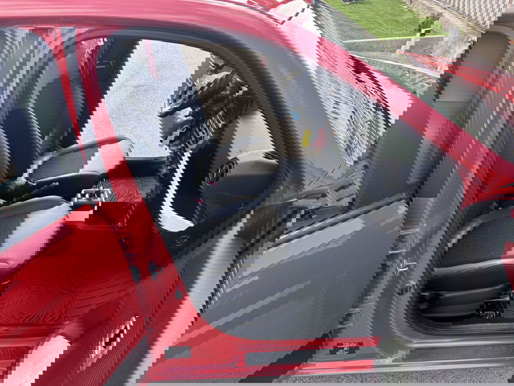 Dacia Spring usata a Ancona (13)