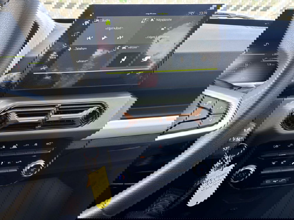 Dacia Spring usata a Ancona (17)