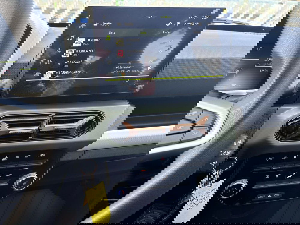 Dacia Spring usata a Ancona (18)