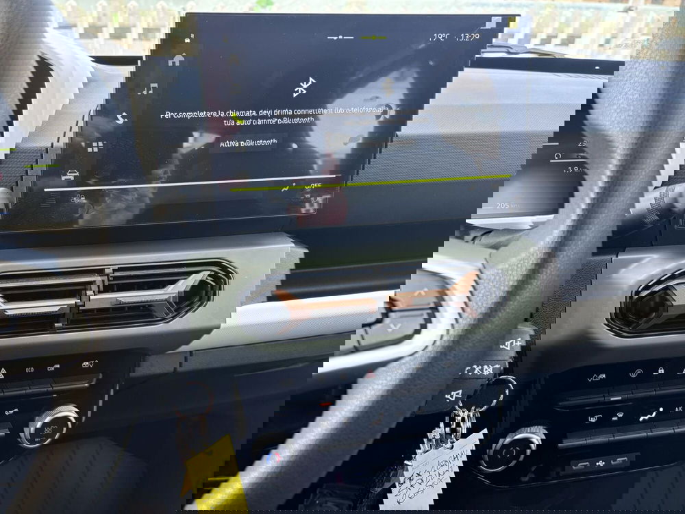 Dacia Spring usata a Ancona (19)