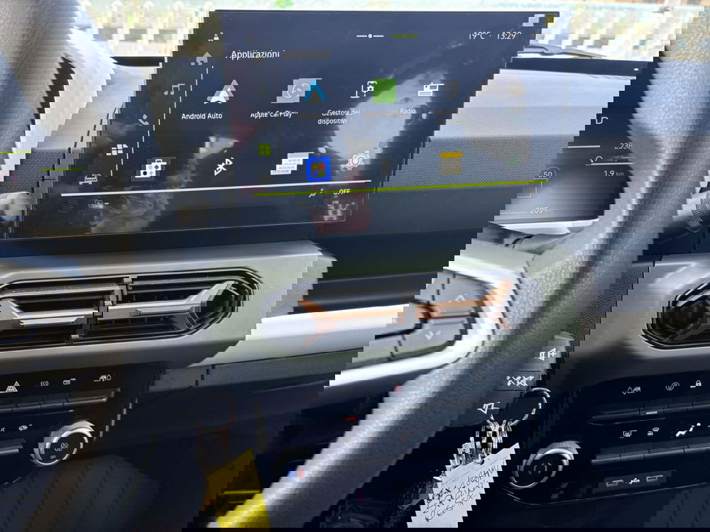 Dacia Spring usata a Ancona (20)