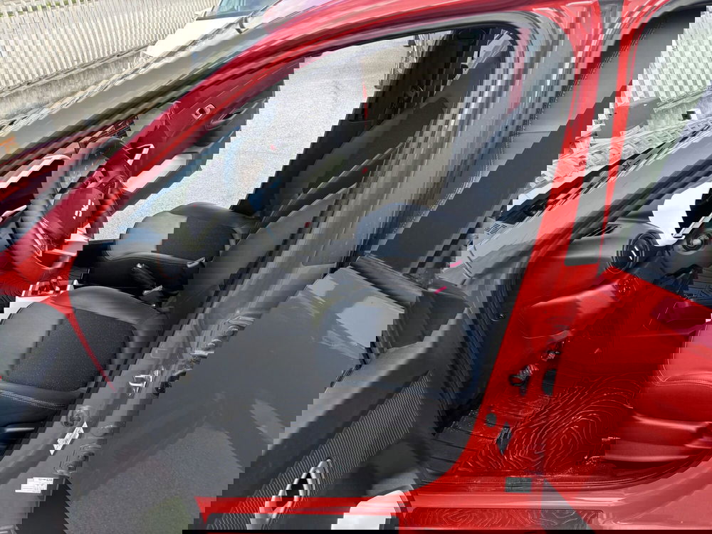 Dacia Spring usata a Ancona (9)