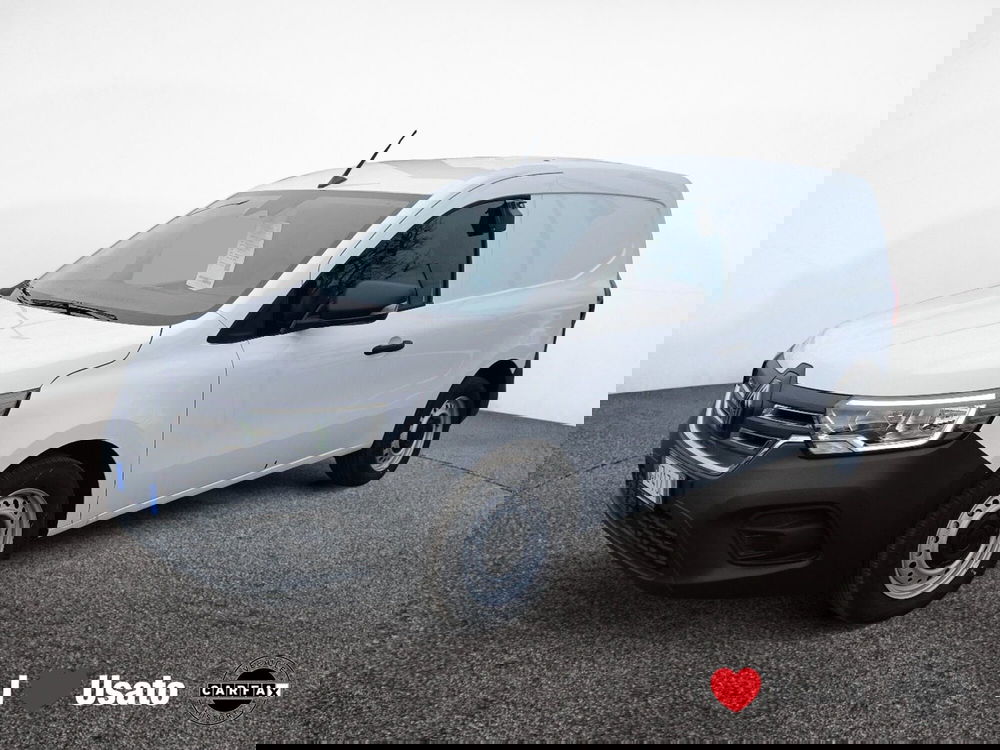 Renault Kangoo Furgone nuova a Latina